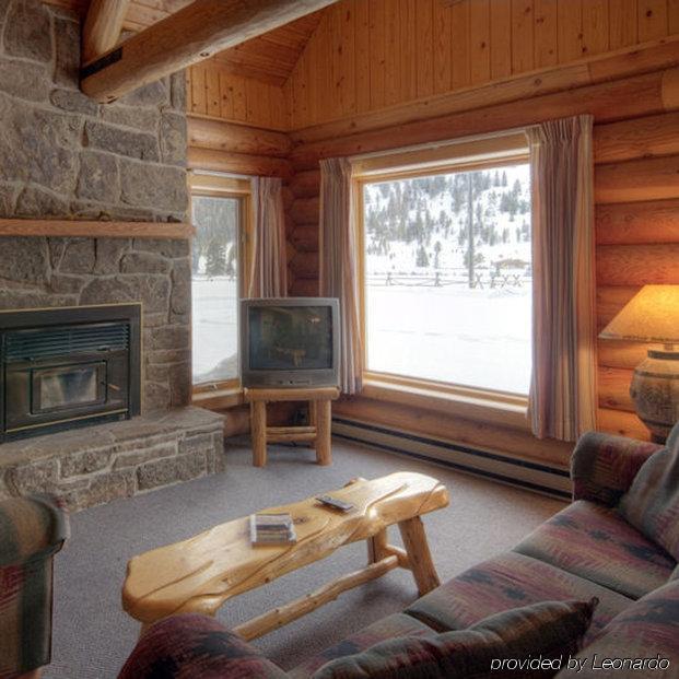 320 Guest Ranch Villa Gallatin Gateway Kamer foto