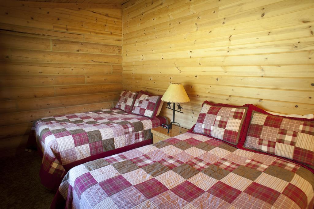 320 Guest Ranch Villa Gallatin Gateway Kamer foto