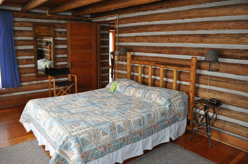 320 Guest Ranch Villa Gallatin Gateway Kamer foto