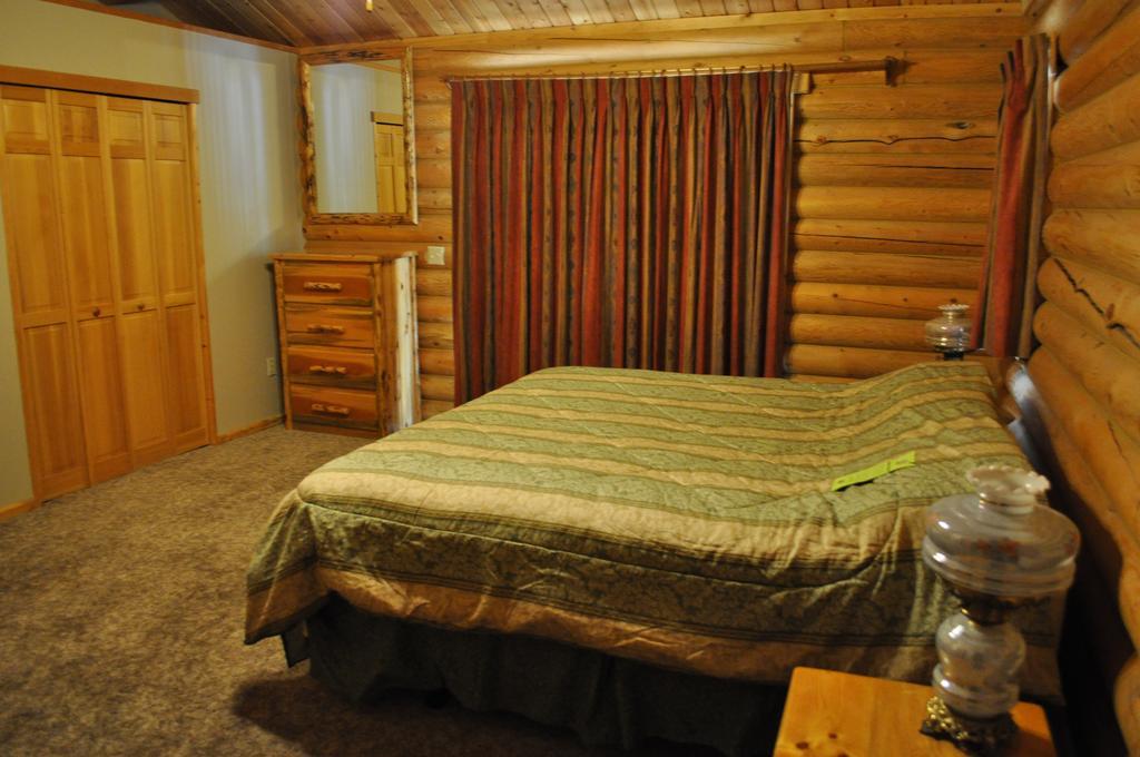 320 Guest Ranch Villa Gallatin Gateway Kamer foto