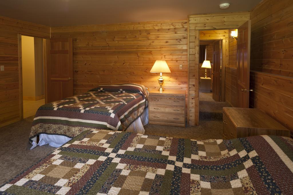 320 Guest Ranch Villa Gallatin Gateway Kamer foto