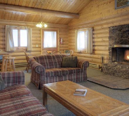 320 Guest Ranch Villa Gallatin Gateway Kamer foto