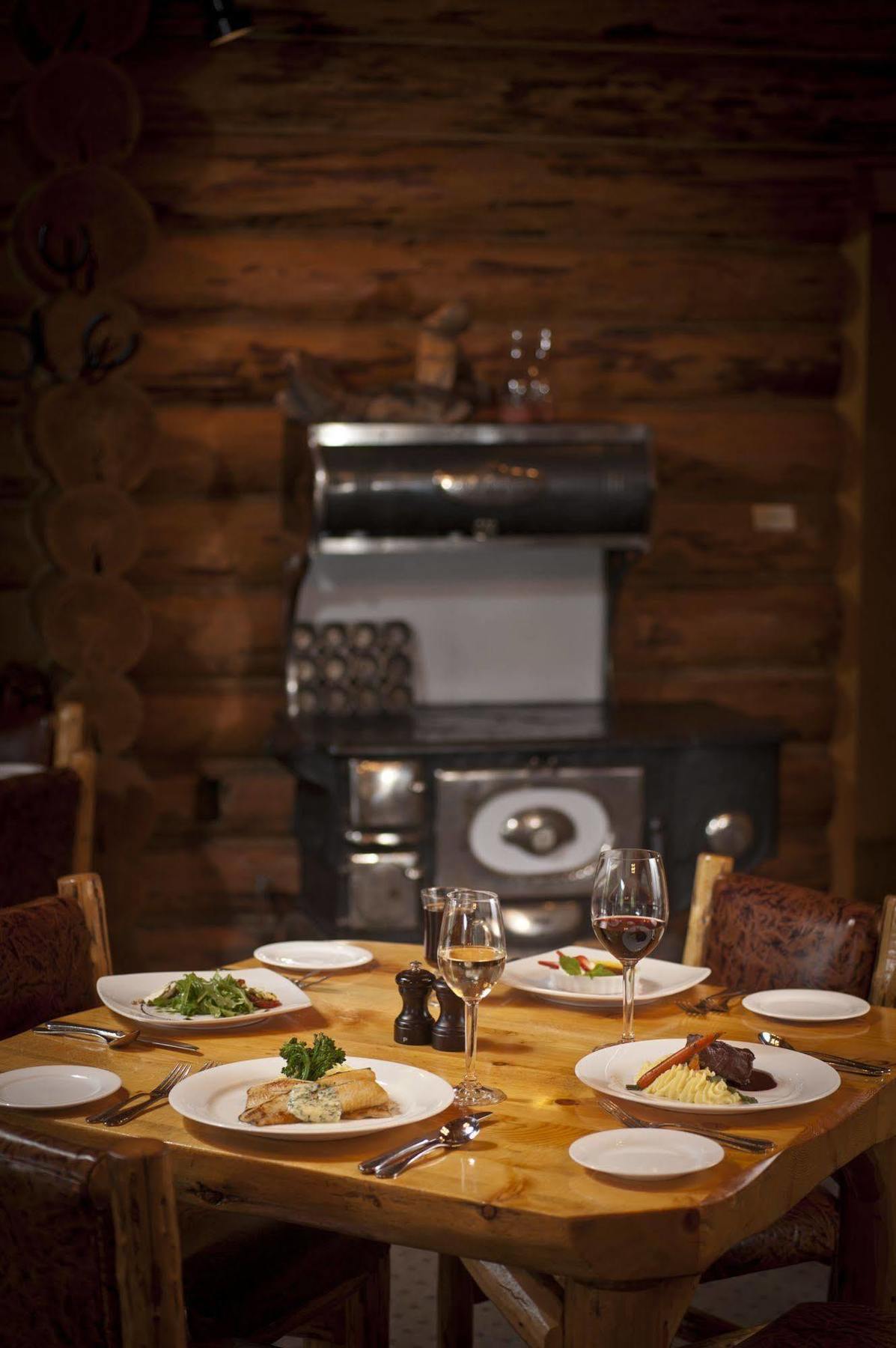 320 Guest Ranch Villa Gallatin Gateway Buitenkant foto