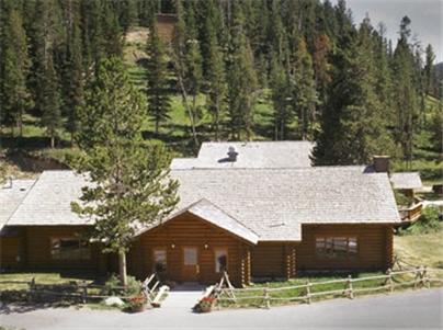 320 Guest Ranch Villa Gallatin Gateway Buitenkant foto