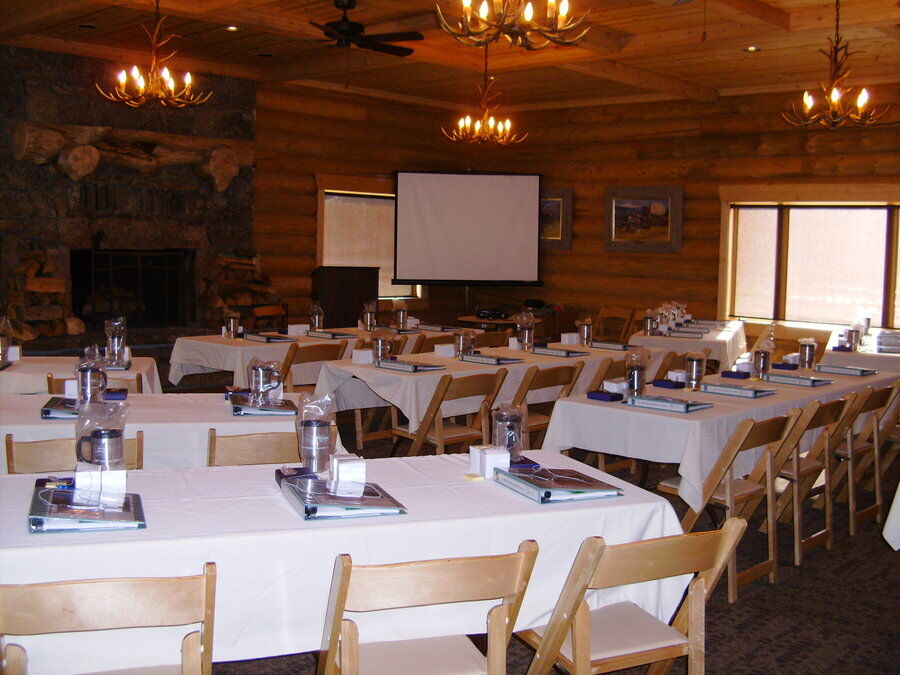320 Guest Ranch Villa Gallatin Gateway Buitenkant foto